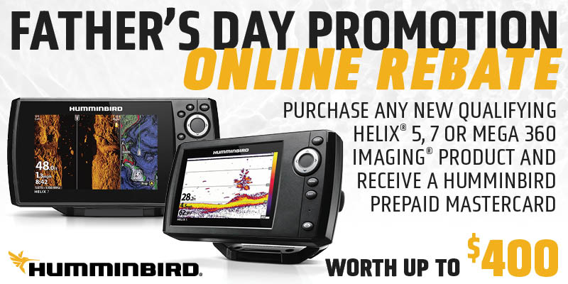 Fathers Day Promo